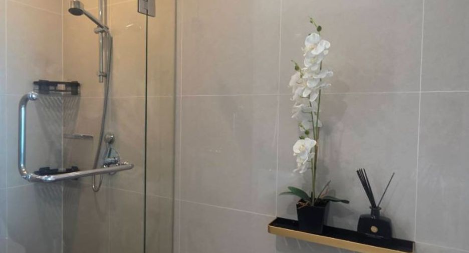 For rent 2 bedrooms condo in Na Jomtien, Pattaya