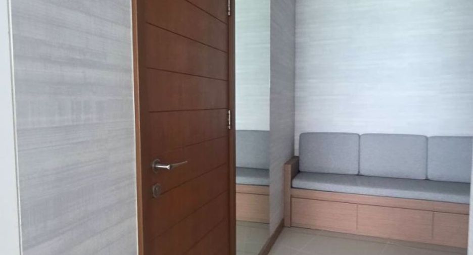 For rent 2 bedrooms condo in Na Jomtien, Pattaya