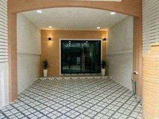 For sale 3 ベッドルーム townhouse in Bang Bua Thong, Nonthaburi