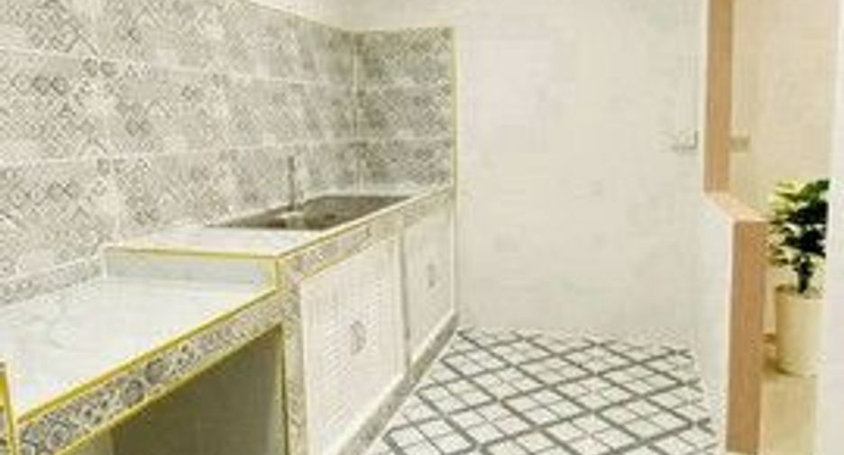 For sale 3 ベッドルーム townhouse in Bang Bua Thong, Nonthaburi