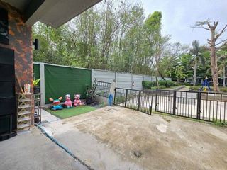 For sale 3 ベッドルーム townhouse in Bang Bua Thong, Nonthaburi