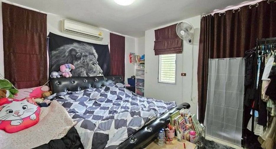 For sale 3 ベッドルーム townhouse in Bang Bua Thong, Nonthaburi
