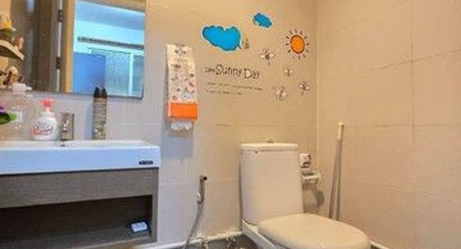 For sale 3 ベッドルーム townhouse in Bang Bua Thong, Nonthaburi