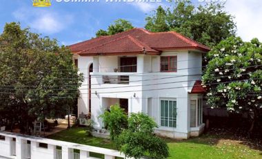 Haus zum Kauf mit 3 Zimmer in Bang Phli, Samut Prakan