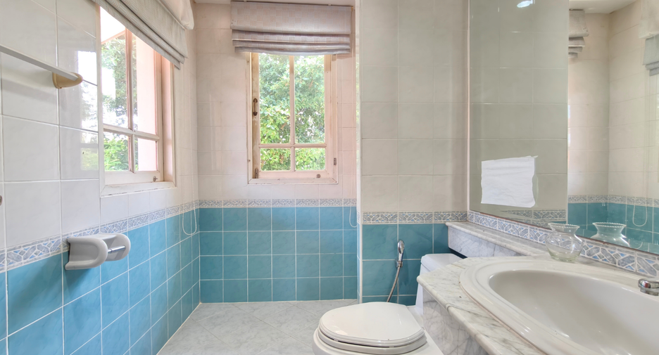 Haus zum Kauf mit 3 Zimmer in Bang Phli, Samut Prakan