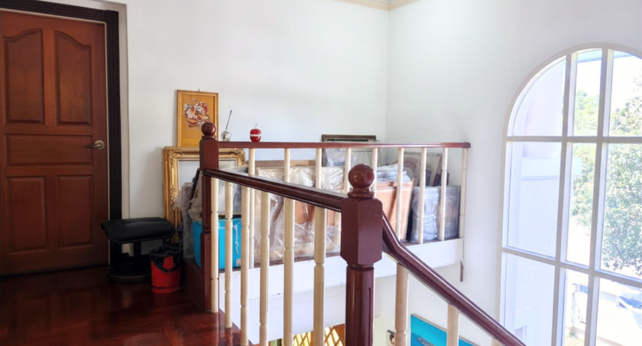 Haus zum Kauf mit 3 Zimmer in Bang Phli, Samut Prakan