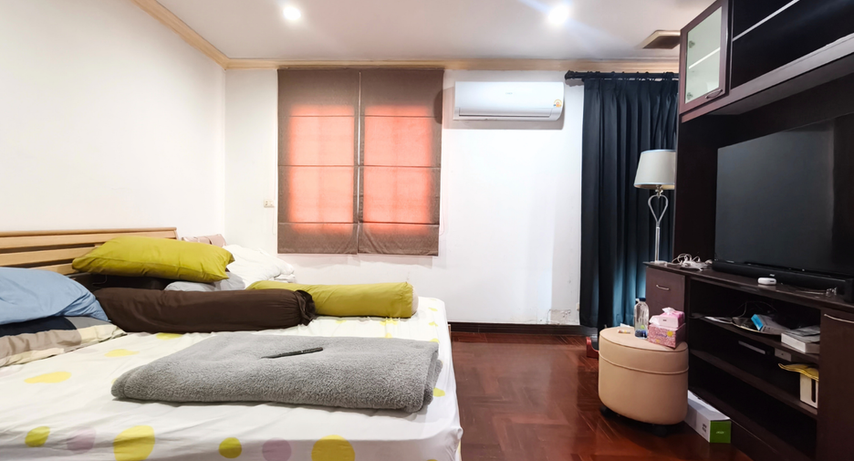 Haus zum Kauf mit 3 Zimmer in Bang Phli, Samut Prakan