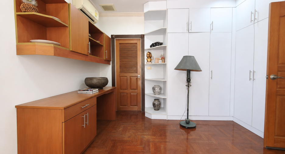 Haus zum Kauf mit 3 Zimmer in Bang Phli, Samut Prakan