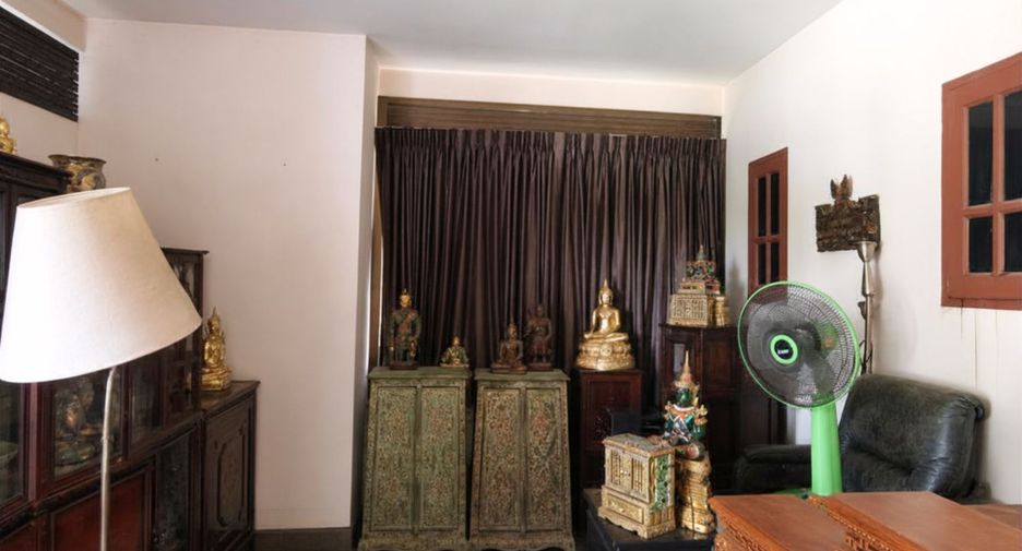 Haus zum Kauf mit 3 Zimmer in Bang Phli, Samut Prakan