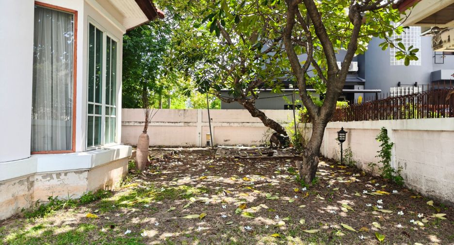 Haus zum Kauf mit 3 Zimmer in Bang Phli, Samut Prakan