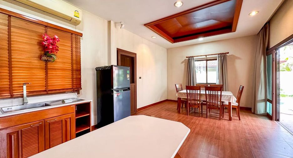 Casa en venta de 3 habitaciones en Huay Yai, Pattaya