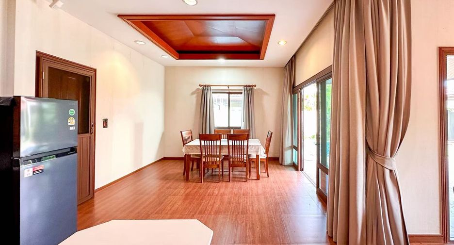 Casa en venta de 3 habitaciones en Huay Yai, Pattaya