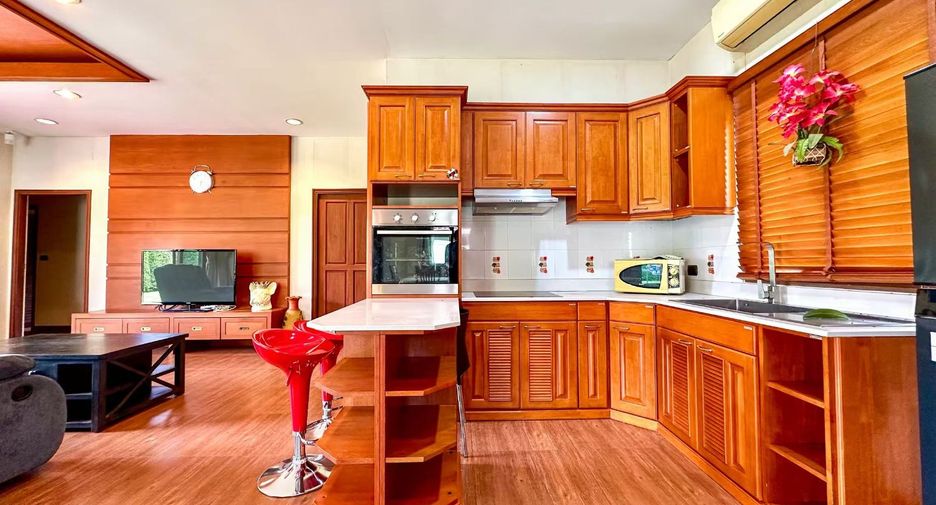 Casa en venta de 3 habitaciones en Huay Yai, Pattaya