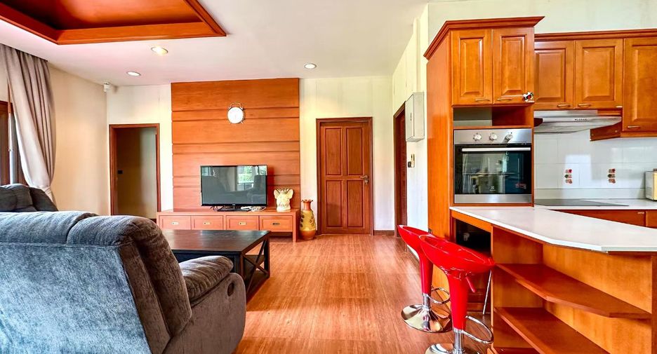 Casa en venta de 3 habitaciones en Huay Yai, Pattaya