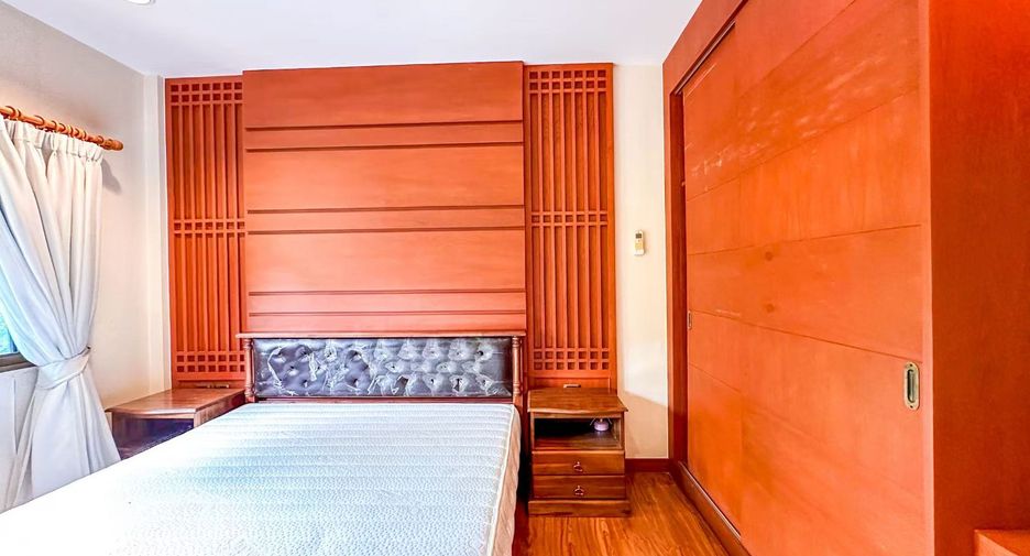 Casa en venta de 3 habitaciones en Huay Yai, Pattaya