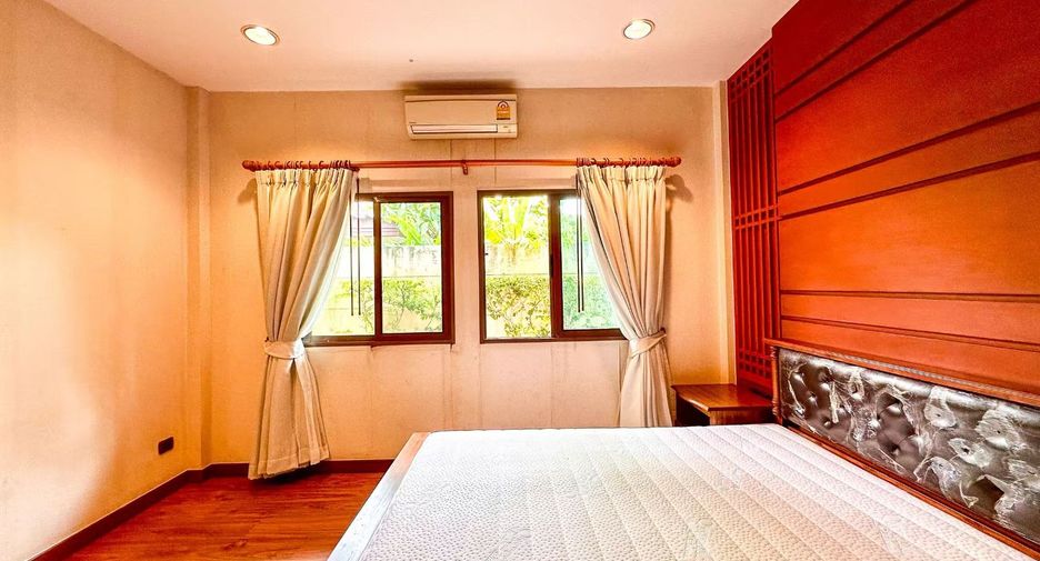 Casa en venta de 3 habitaciones en Huay Yai, Pattaya