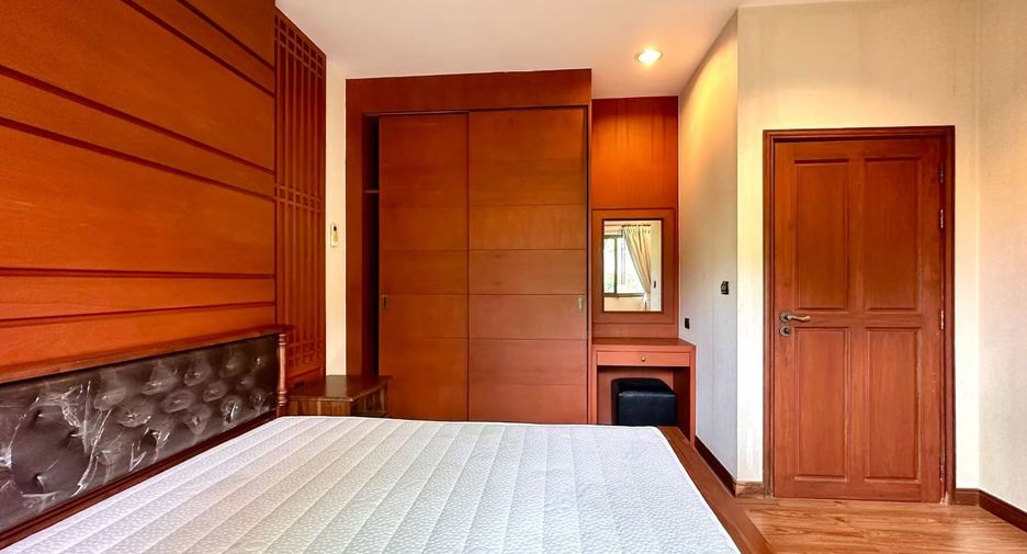 Casa en venta de 3 habitaciones en Huay Yai, Pattaya