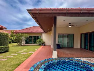 Casa en venta de 3 habitaciones en Bang Lamung, Chonburi