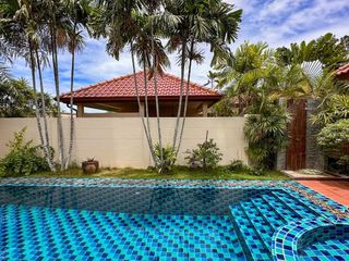 Casa en venta de 3 habitaciones en Bang Lamung, Chonburi
