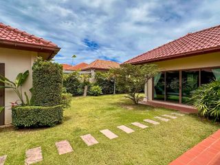 Casa en venta de 3 habitaciones en Bang Lamung, Chonburi