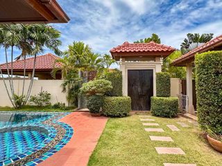 Casa en venta de 3 habitaciones en Bang Lamung, Chonburi