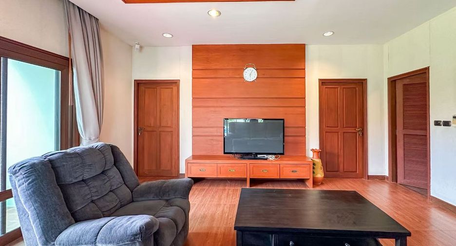 Casa en venta de 3 habitaciones en Huay Yai, Pattaya