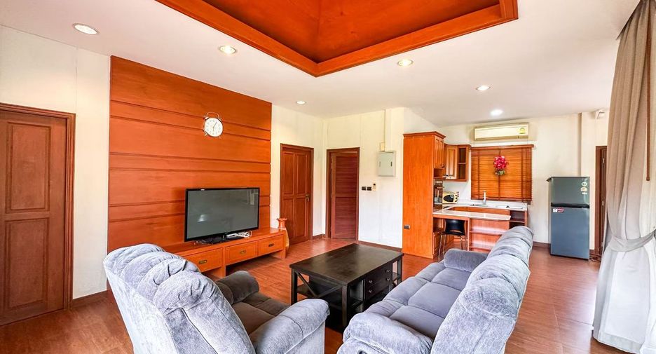 Casa en venta de 3 habitaciones en Huay Yai, Pattaya