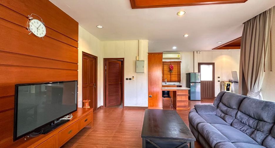Casa en venta de 3 habitaciones en Huay Yai, Pattaya