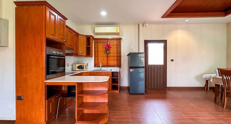 Casa en venta de 3 habitaciones en Huay Yai, Pattaya