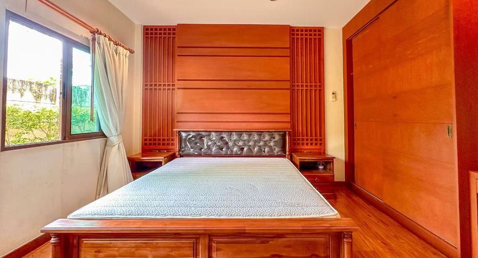 Casa en venta de 3 habitaciones en Huay Yai, Pattaya