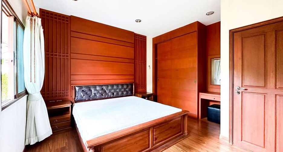 Casa en venta de 3 habitaciones en Huay Yai, Pattaya