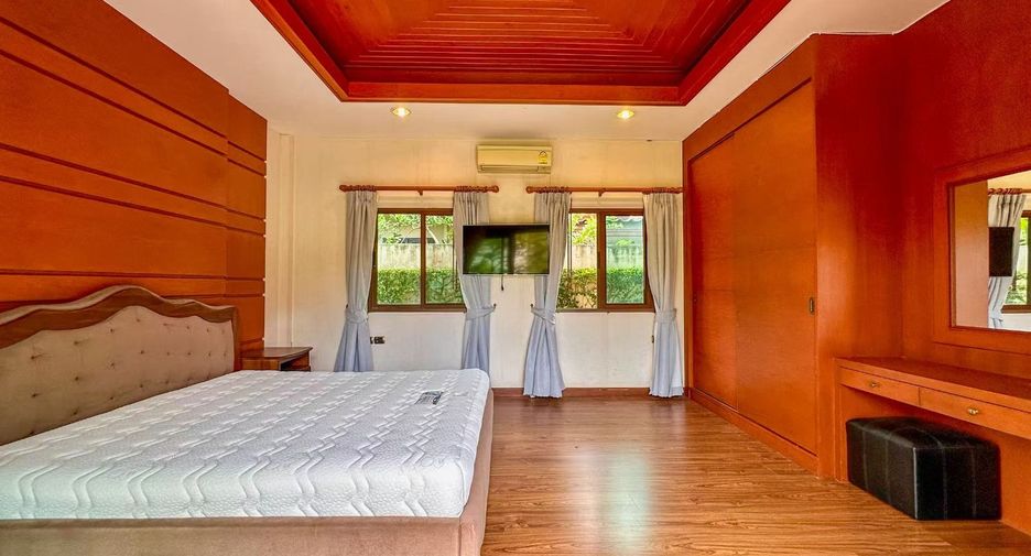 Casa en venta de 3 habitaciones en Huay Yai, Pattaya