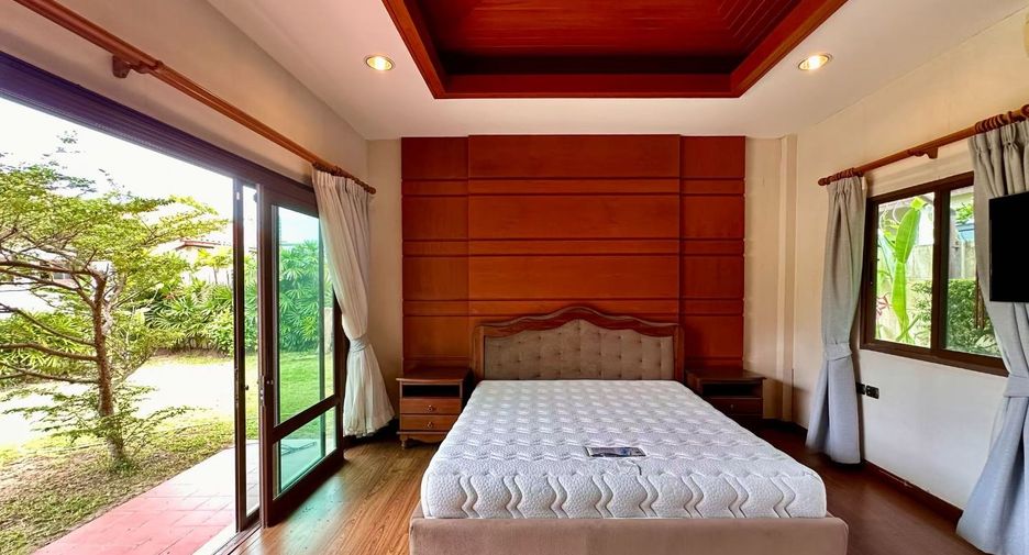 Casa en venta de 3 habitaciones en Huay Yai, Pattaya