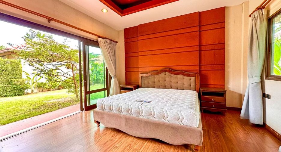 Casa en venta de 3 habitaciones en Huay Yai, Pattaya