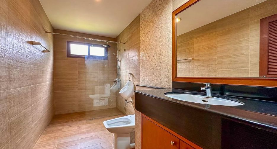 Casa en venta de 3 habitaciones en Huay Yai, Pattaya