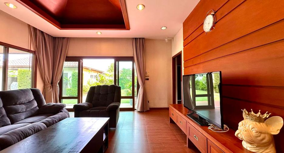 Casa en venta de 3 habitaciones en Huay Yai, Pattaya