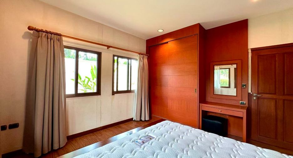 Casa en venta de 3 habitaciones en Huay Yai, Pattaya