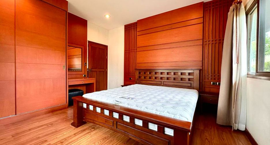 Casa en venta de 3 habitaciones en Huay Yai, Pattaya