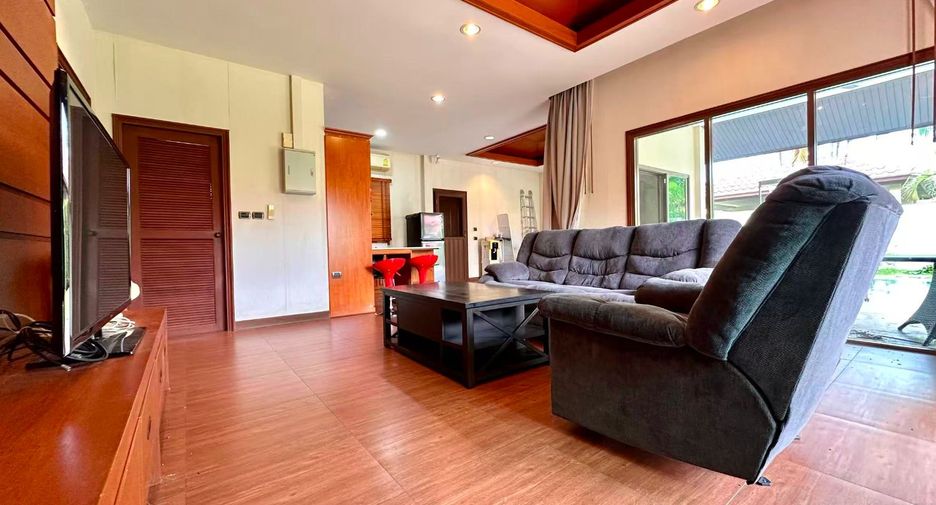 Casa en venta de 3 habitaciones en Huay Yai, Pattaya
