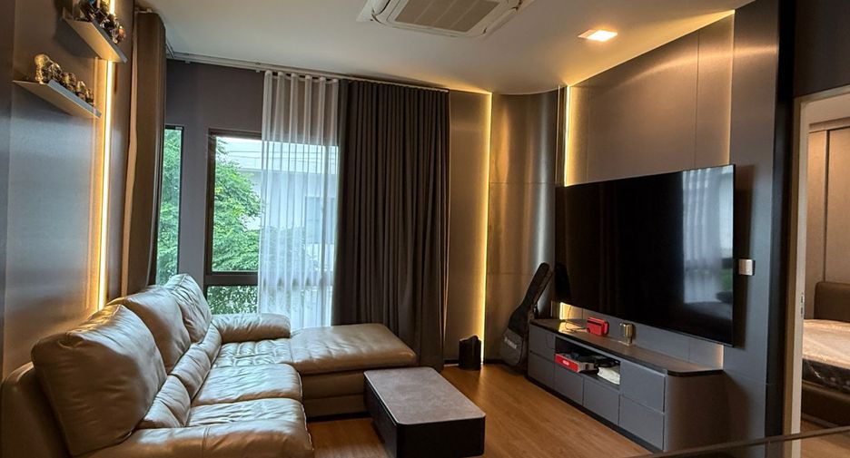 À vendre 4 chambres maison à Bang Phli, Samut Prakan