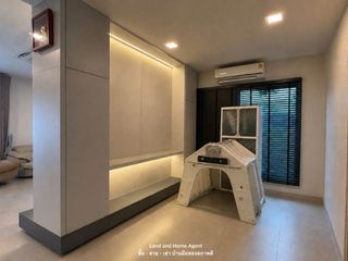 À vendre 4 chambres maison à Bang Phli, Samut Prakan