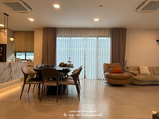 À vendre 4 chambres maison à Bang Phli, Samut Prakan