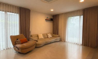 Casa en venta de 4 habitaciones en Bang Phli, Samut Prakan