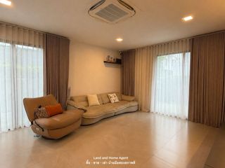 À vendre 4 chambres maison à Bang Phli, Samut Prakan