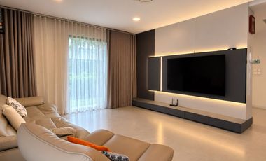 Casa en venta de 4 habitaciones en Bang Phli, Samut Prakan