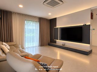 À vendre 4 chambres maison à Bang Phli, Samut Prakan