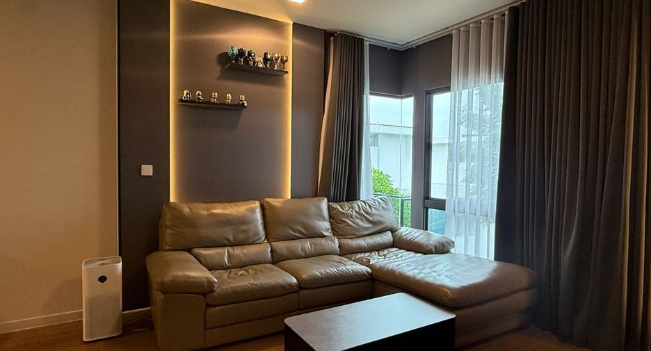 À vendre 4 chambres maison à Bang Phli, Samut Prakan