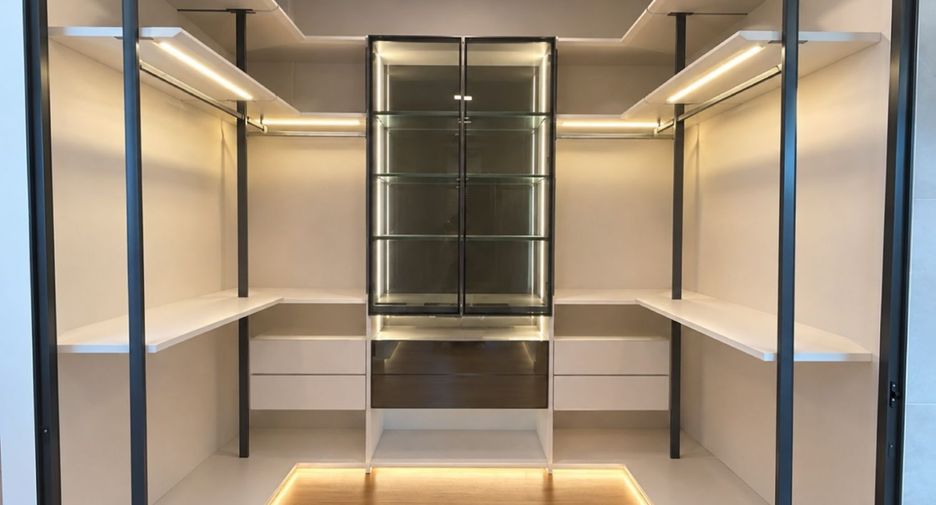 À vendre 4 chambres maison à Bang Phli, Samut Prakan