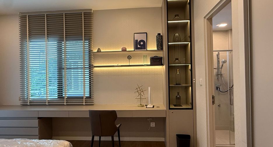 À vendre 4 chambres maison à Bang Phli, Samut Prakan