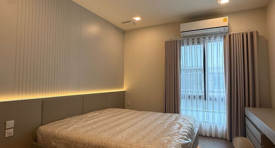 À vendre 4 chambres maison à Bang Phli, Samut Prakan